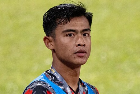 Pratama Arhan Bakal Jadi Lulusan Pertama Udinus dengan Ijazah Blockchain