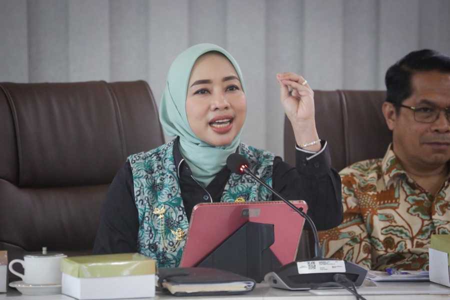 ESDM Cari Alternatif Impor Pasokan Energi di Luar Selat Hormuz