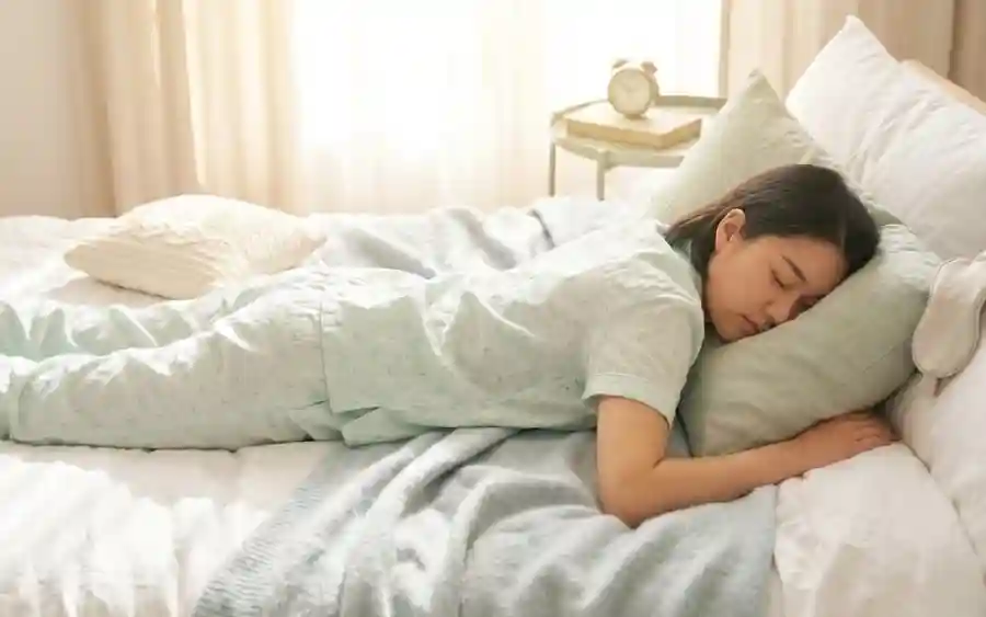 5 Posisi Tidur yang Harus Dihindari, Bisa Picu Nyeri Punggung dan Cedera