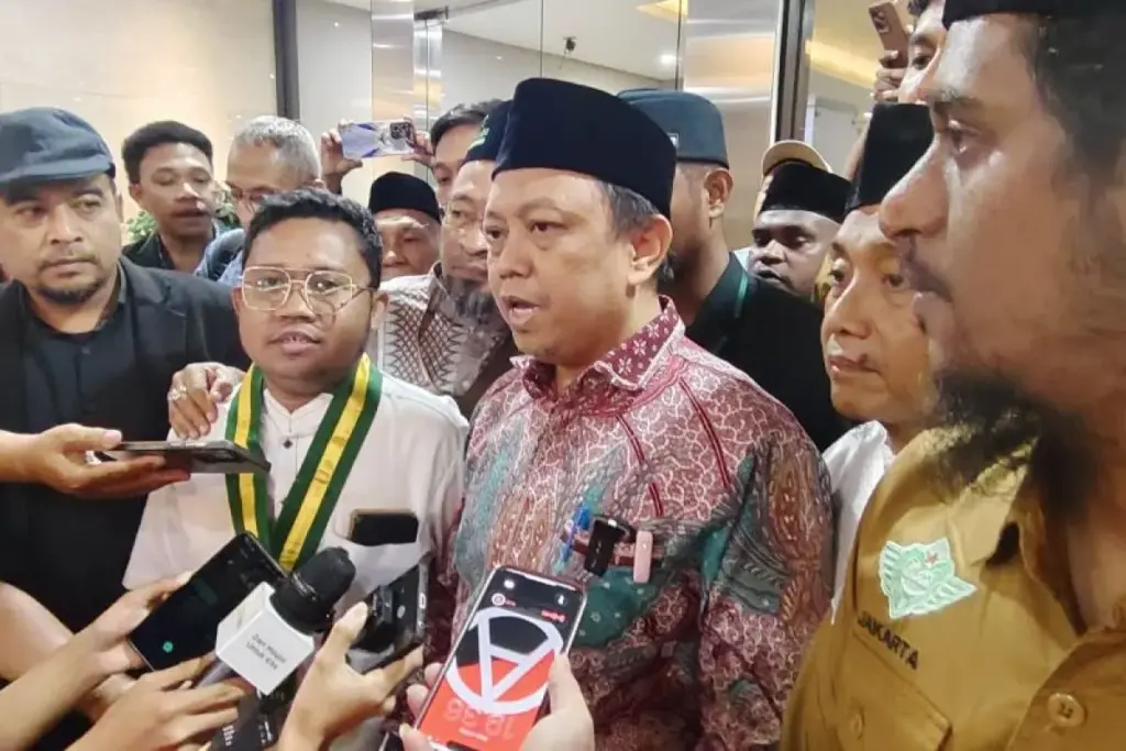 Aliansi Ormas Islam Laporkan Ade Armando Cs Terkait Video Ceramah JK