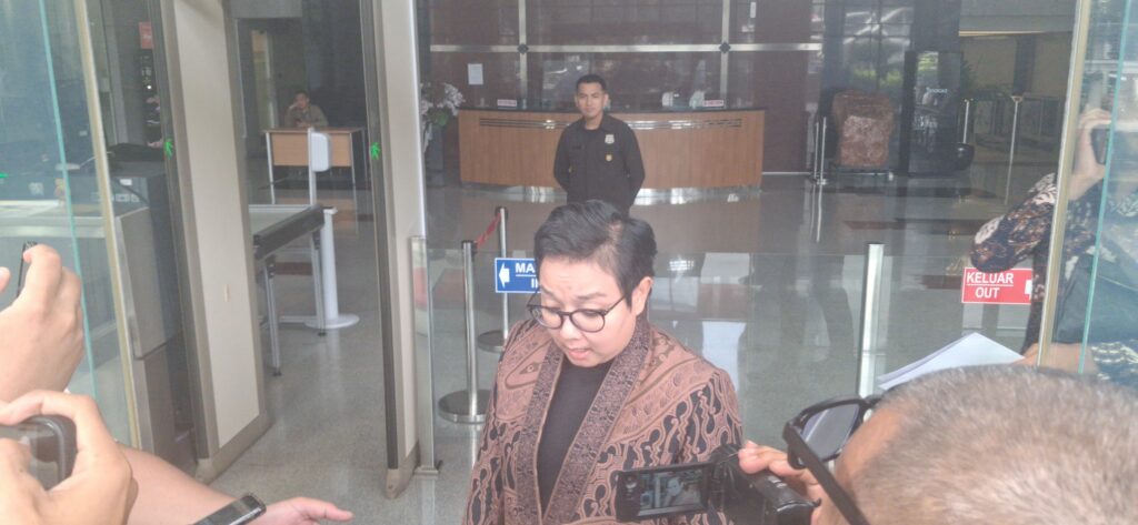 Pemerasan Berkedok THR, KPK Gali Keterangan Plt Bupati Cilacap