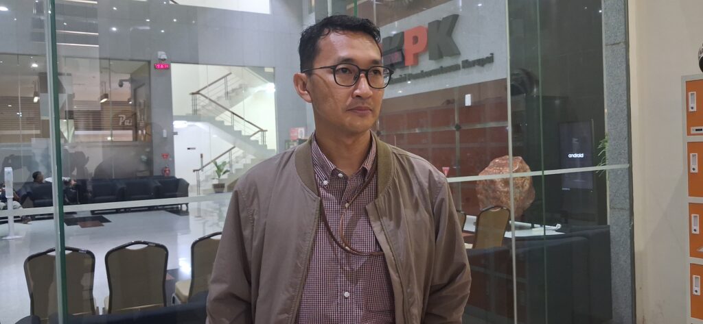 Mensos Akan Datangi KPK Hari Ini, Lapor Soal Pengadaan Sekolah Rakyat