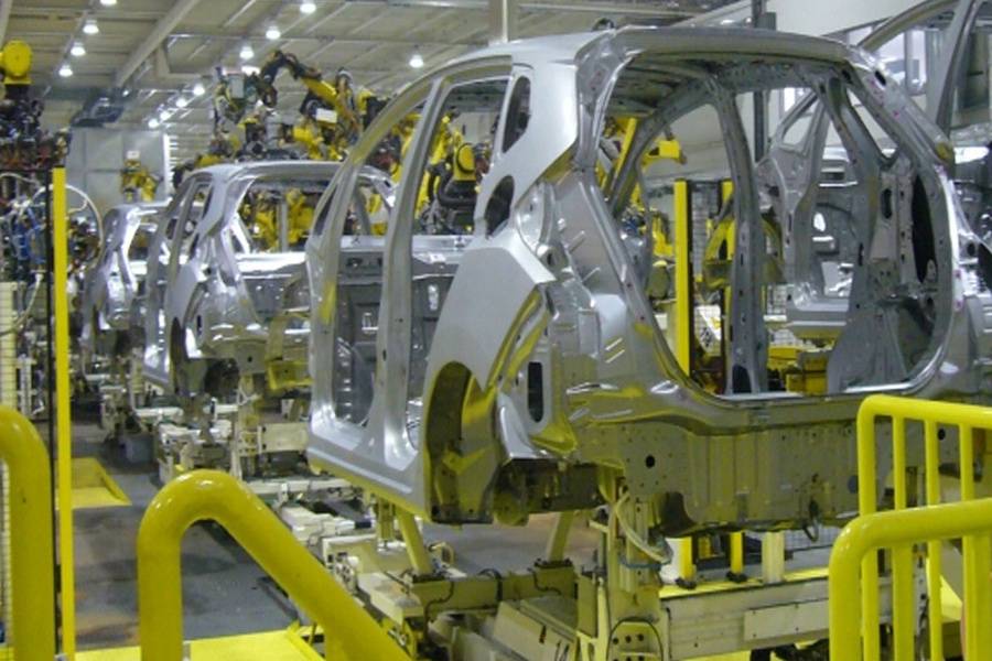 Honda Rugi Pertama Kali dalam 70 Tahun: Ambisi Mobil Listrik Berujung Bencana