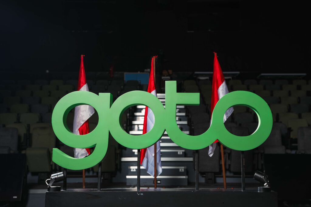 GoTo Akui Pembelian Saham oleh Danantara, Segini Porsinya!