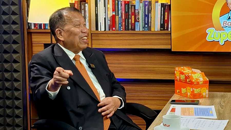 Perang Iran: AS Tak Mampu Menang tapi Tak Ingin Malu