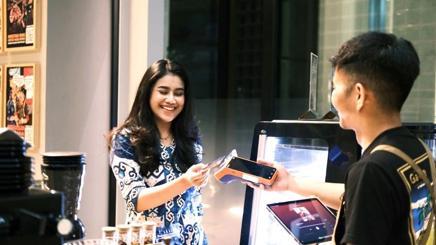 BRI Tawarkan Cashback Rp50.000 untuk Nasabah yang Upgrade ke Debit Contactless Mastercard