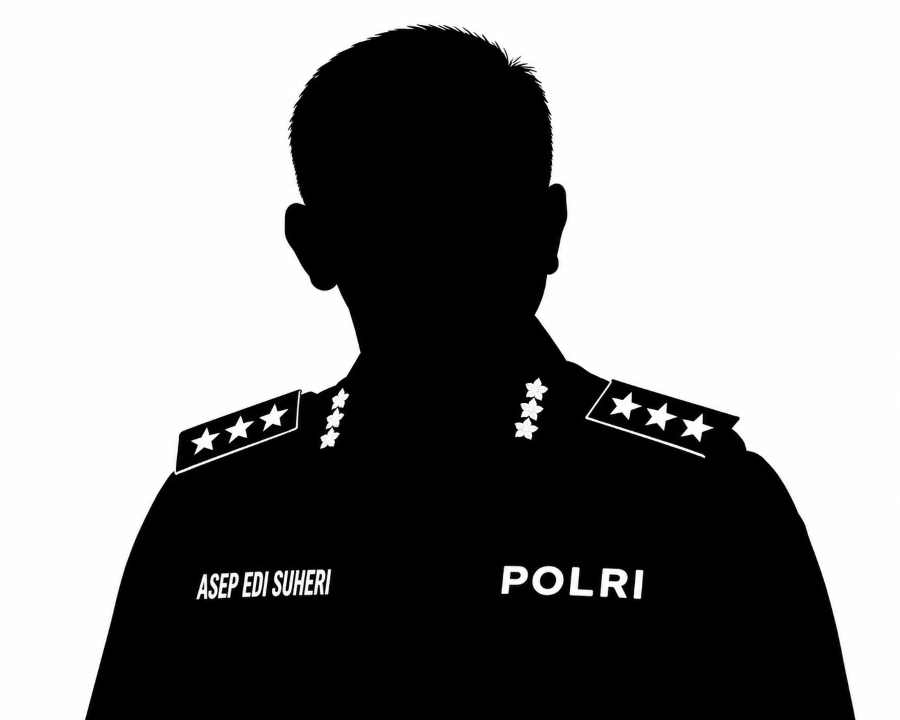 Pertama Kali! Kapolda Metro Jaya Pangkatnya Komjen Bintang Tiga