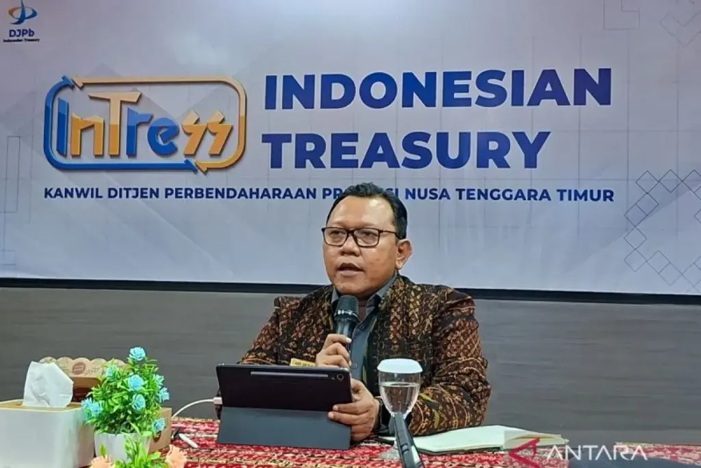 Penyaluran Dana Transfer ke Daerah NTT Masih Lambat, DAK Fisik Belum Cair