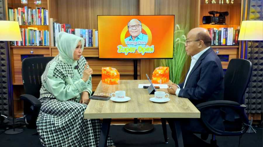 Pengamat: Parlemen Itu Penuh Prestise Bukan Prestasi