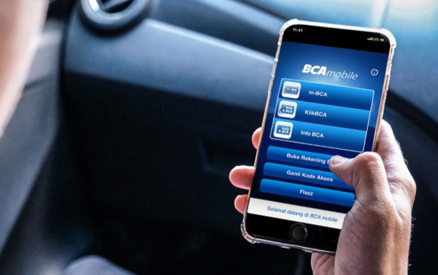 Heboh Data Nasabah Bocor, Tak Perlu Khawatir BCA Pastikan Sistem Aman
