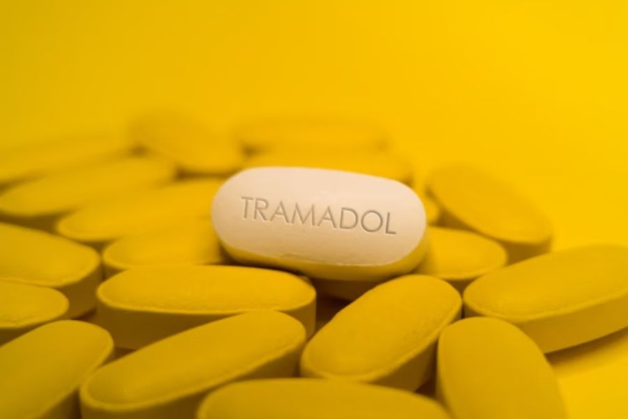 Kenali Bahaya Tramadol, Jenis Opioid Paling Banyak Disalahgunakan
