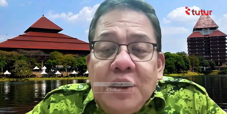 Kriminolog UI Tegaskan Tak Perlu Libatkan TNI untuk Atasi Begal