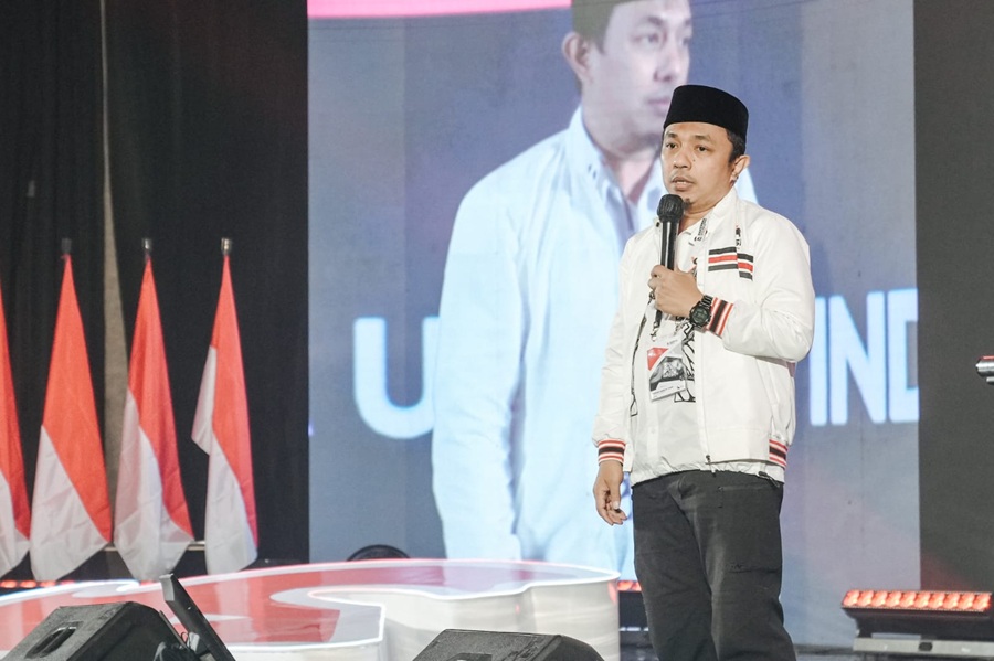 PSI Dukung Pemerintah Bebaskan Seluruh Relawan dan Jurnalis
