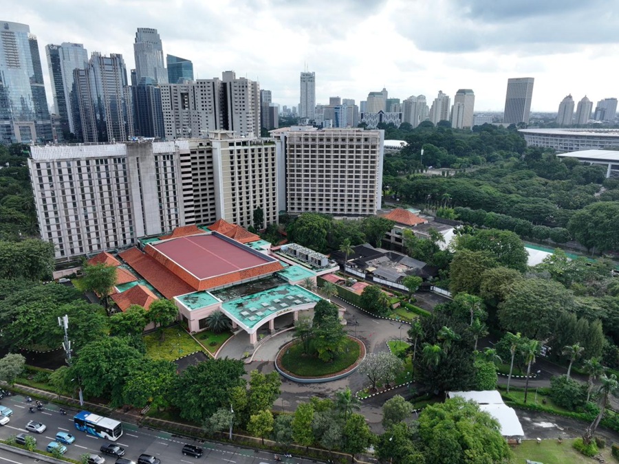 Hitung Mundur Pengosongan Hotel Sultan, Pontjo Sutowo Diminta Beres-beres Sebelum 18 Juni