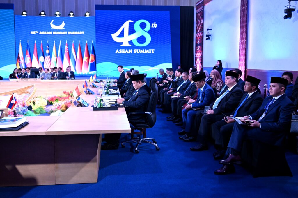 ADB Gelontorkan Rp521 Triliun untuk ASEAN, Fokus Perkuat Pasar Modal hingga ASEAN Power Grid