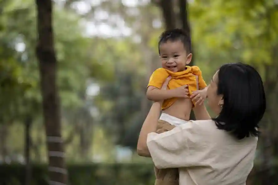 Gen Z Mulai Putus Rantai Intergenerational Trauma Lewat Pola Asuh yang Lebih Sehat