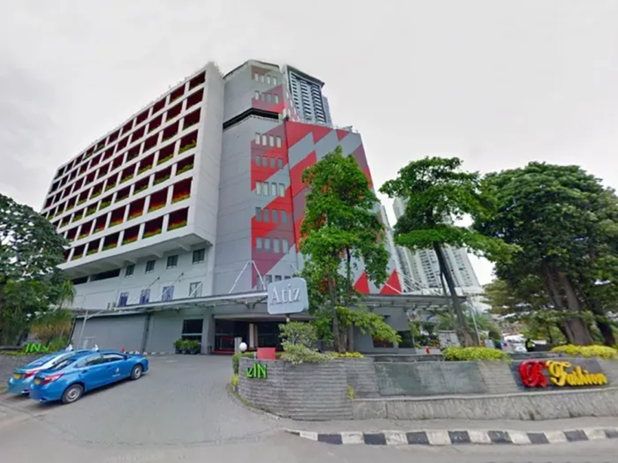 Terungkap “Kode Merah” Jadi Sandi Transaksi Narkoba di B Fashion Hotel