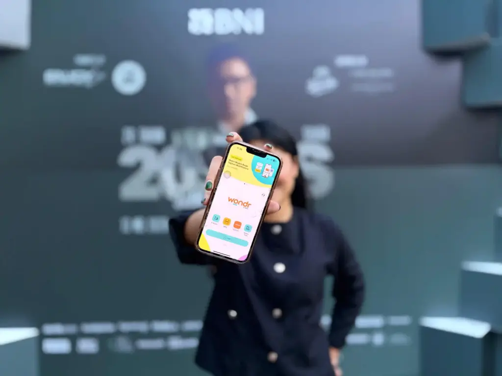 Konser 20 Tahun Suara Sammy Simorangkir Hadirkan Promo Spesial dari wondr by BNI