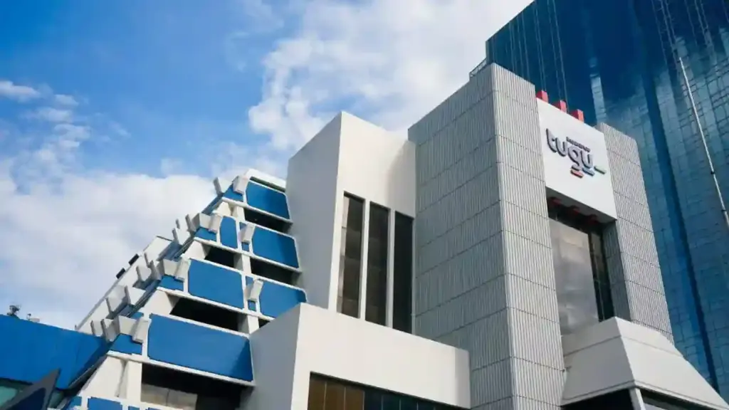 Tugu Insurance Bukukan Laba Rp265,62 Miliar pada Kuartal I-2026