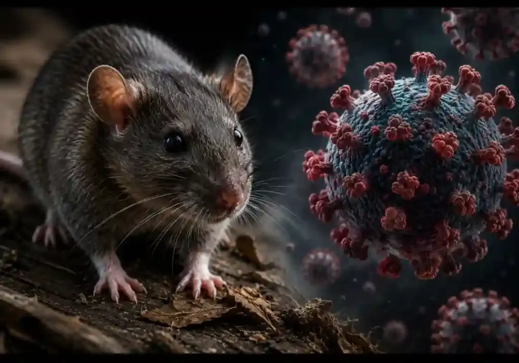 Antisipasi Hantavirus, Kemenkes Perkuat Deteksi Dini dan Pengawasan