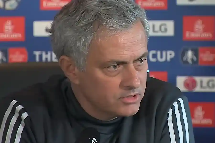 Jose Mourinho Dikabarkan Kembali ke Real Madrid, Minta 6 Pemain Baru untuk Revolusi Skuad Jose Mourinho