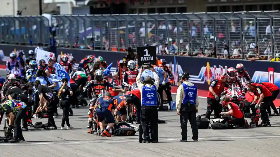 Jadwal Lengkap MotoGP Catalunya 2026: Persaingan Barcelona Makin Panas