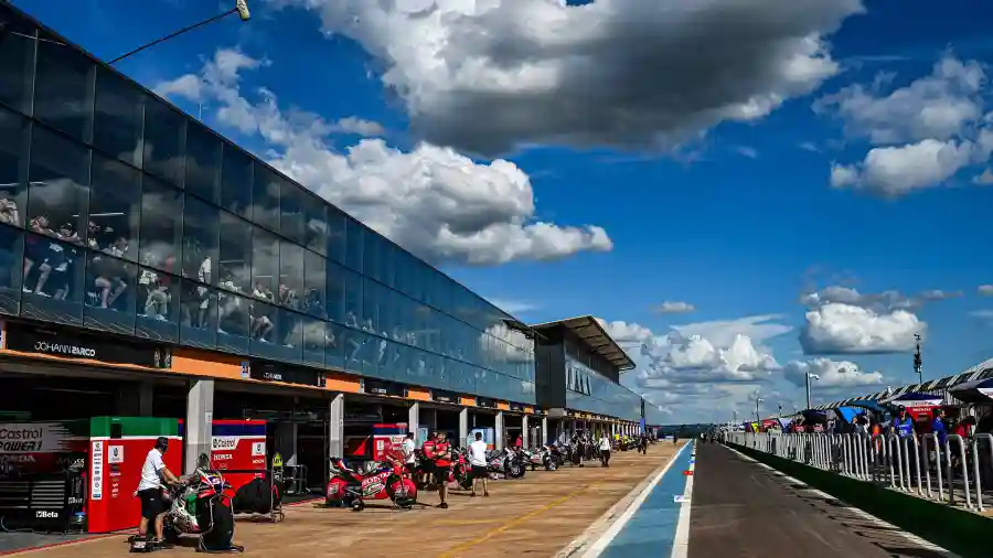 Jadwal Lengkap MotoGP Italia 2026 di Sirkuit Mugello, Persaingan Bezzecchi dan Jorge Martin Memanas