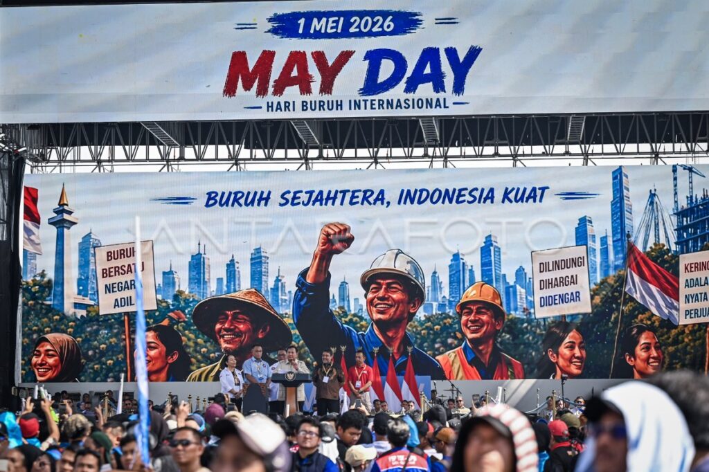 Partai Buruh Apresiasi Pengesahan UU PPRT Setelah 22 Tahun