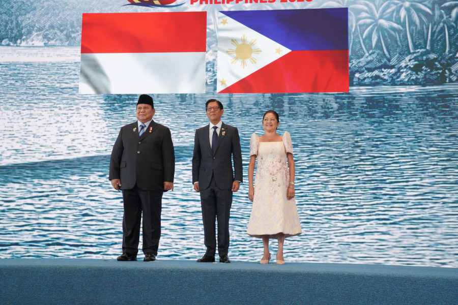 Prabowo Ajak ASEAN Kebut Pengembangan Energi Terbarukan dan Jaringan Listrik Trans Borneo