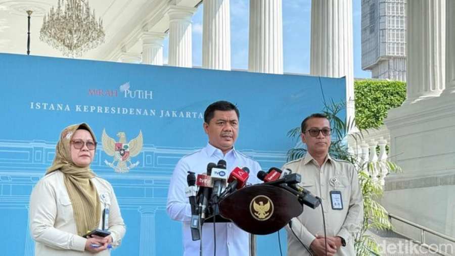 Istana Merespon Heboh Presiden Prabowo Kurban Iduladha Pakai Uang Negara