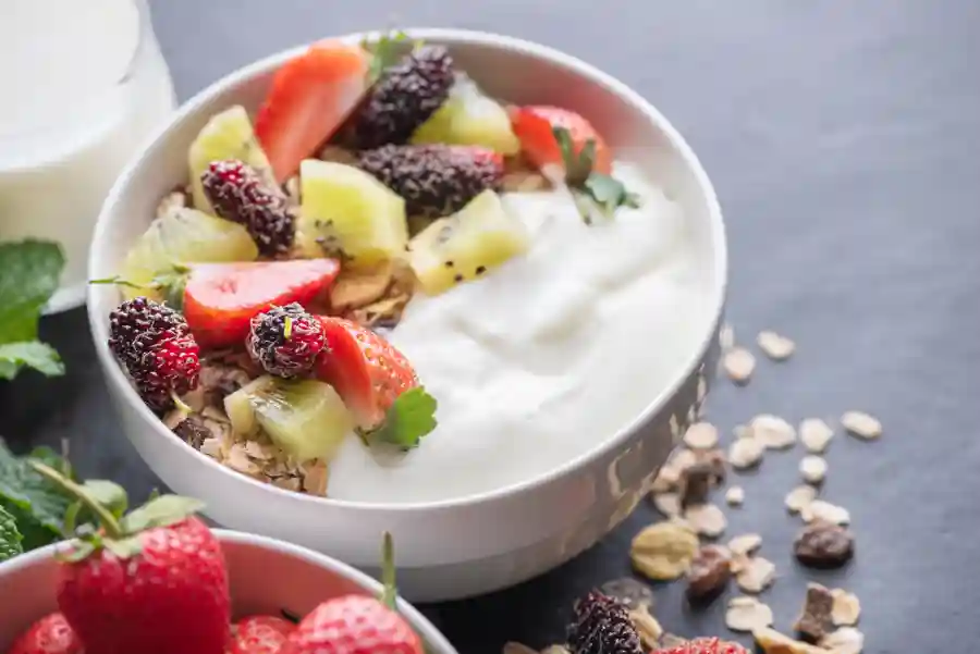 Benarkah Yogurt Selalu Sehat? Ini Penjelasannya
