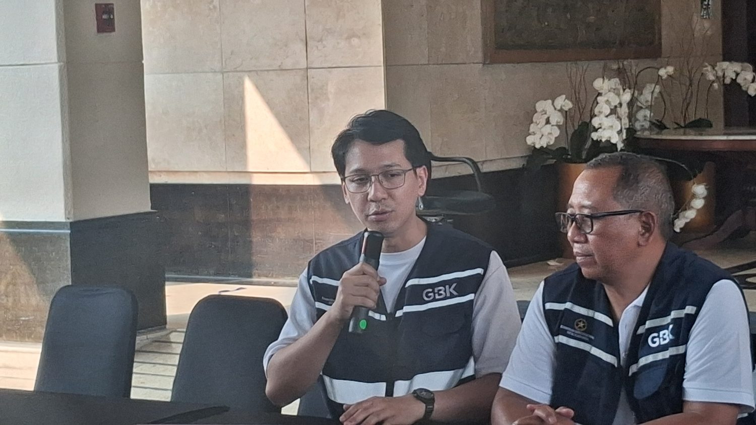 Optimalisasi Aset Hotel Sultan, PPK-GBK Janjikan Manfaat Ganda untuk Masyarakat