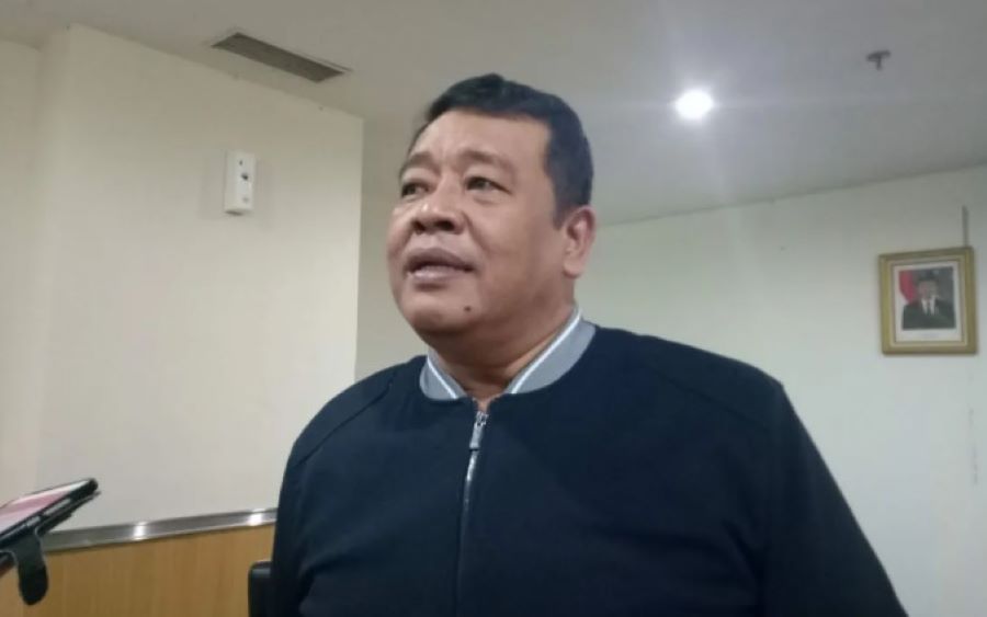 Polemik Mantan Koruptor, Bestari Barus: Hak Personal untuk Gabung PSI