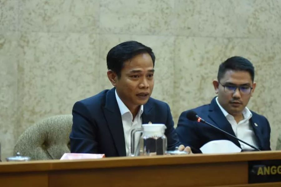 Komisi II Desak Kemendagri Investigasi ASN Terima Honor Rp9,5 Miliar di Kukar