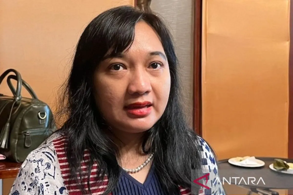 Hilirisasi Perkebunan Dinilai Kunci Tingkatkan Nilai Tambah, Indef Minta Perhatikan Aspek Sosial dan Lingkungan