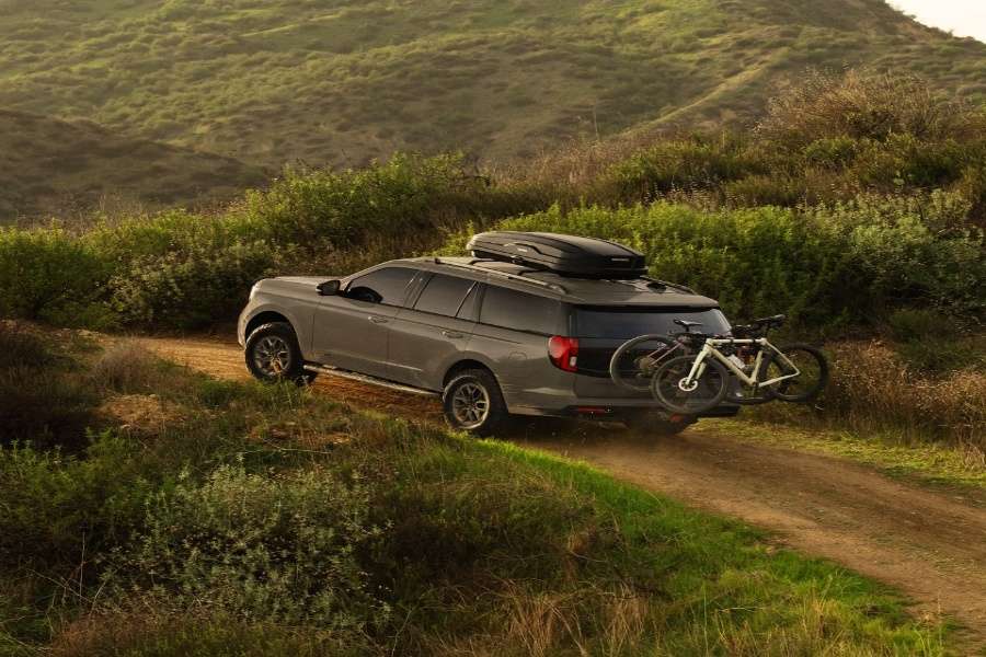 Lukai 65 Orang, Ford Terpaksa Recall Mobil Kekar Ini