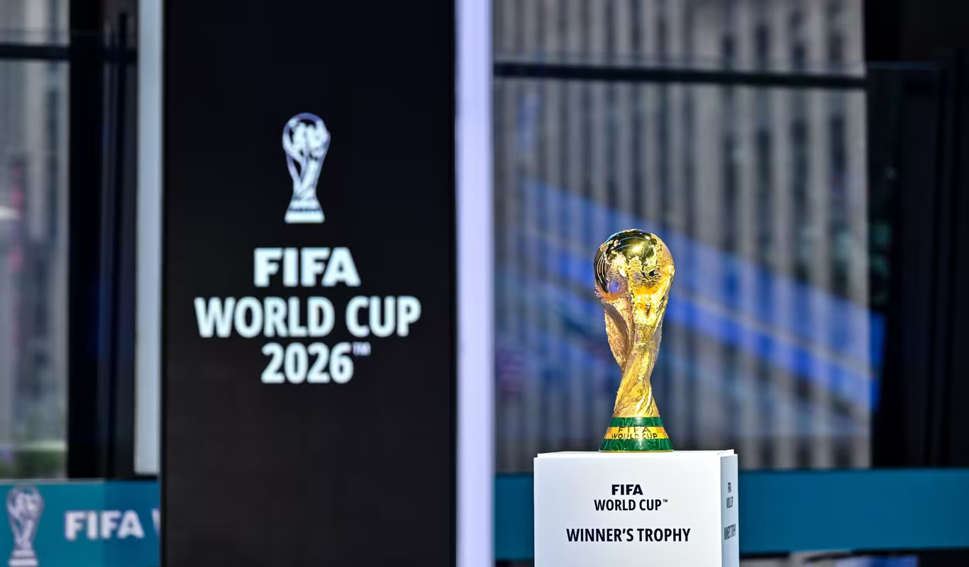 Drama Trofi Piala Dunia dari Masa ke Masa, Sempat Dimaling dan Ditemukan Anjing