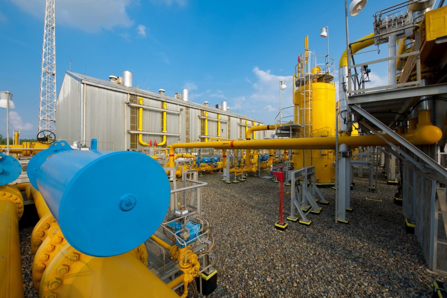 PGN Siap Manfaatkan Stranded Gas Lapangan Sengeti untuk Perkuat Ketahanan Energi Nasional