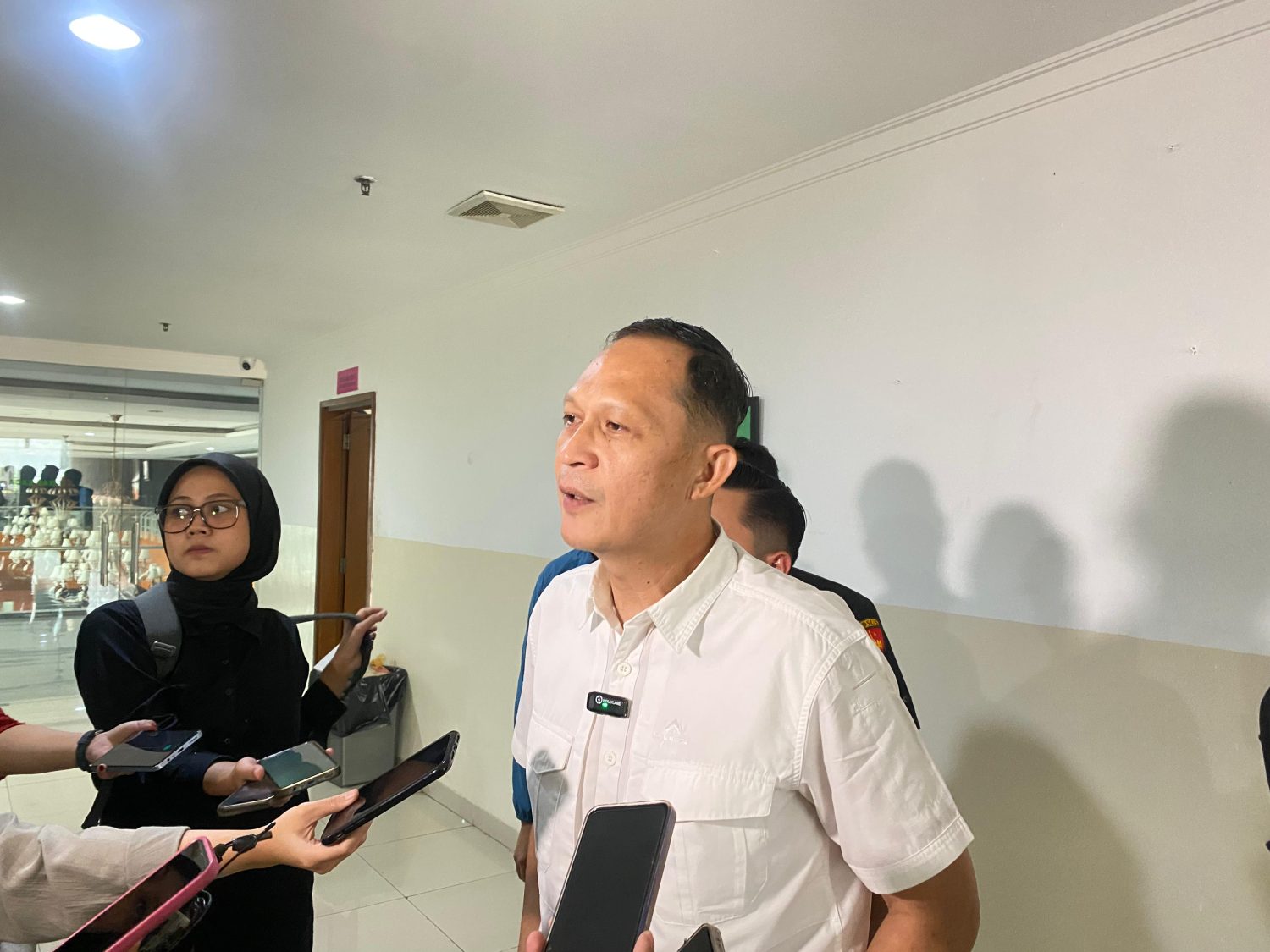 Jaksa Sebut Nadiem Sendiri Akui Setuju Chromebook: Dakwaan Kami Terbukti