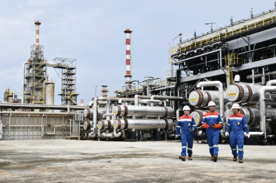 Kinerja 2025 Positif, Pertamina Perkuat Ketahanan Energi dan Transisi Energi Nasional