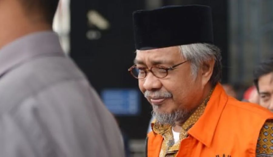 Mantan Koruptor Dikabarkan Gabung PSI, Berikut Jejak Kasus Nur Alam