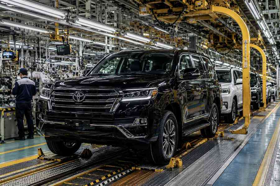 Penelitian Terbaru, Desain Mobil Masa Kini Lebih Berbahaya bagi Keselamatan
