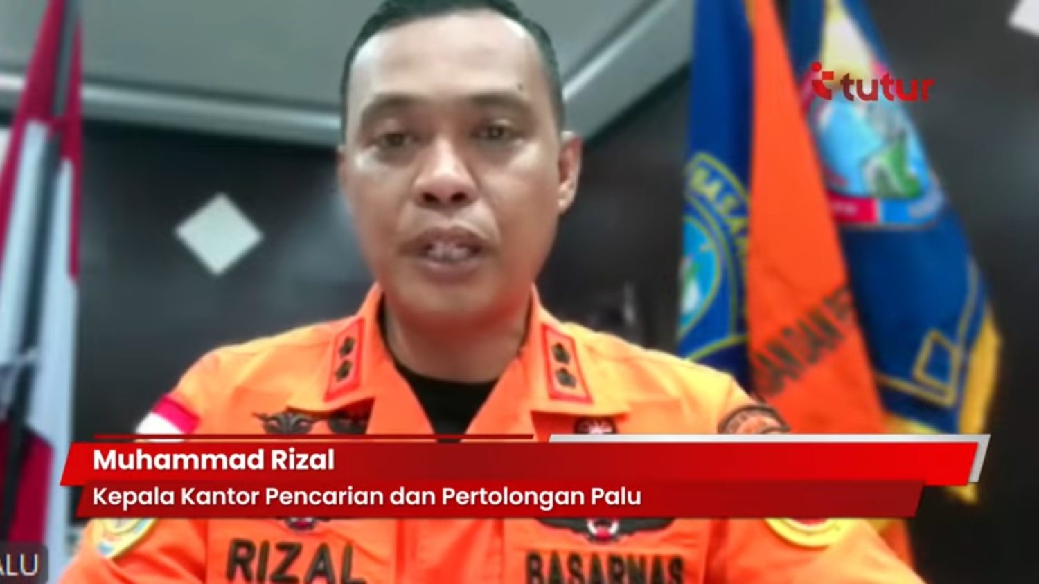 Gempa 6,7 SR di Palu, 29 Orang Terluka dan Jembatan Tiga Ditutup