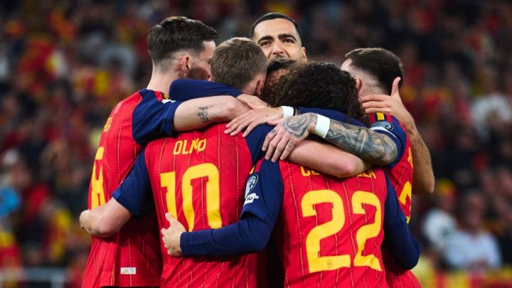 8 Fakta di Balik Kehebatan Cape Verde Tahan Imbang Spanyol