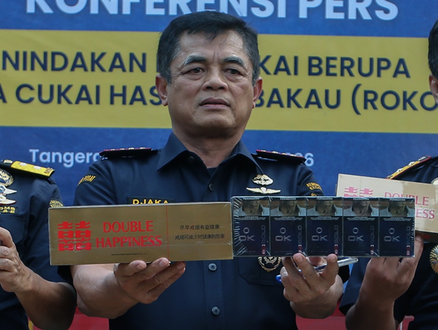 Intip Harta Djaka Budhi Utama, Dirjen Bea Cukai di Pusaran Kasus Blueray