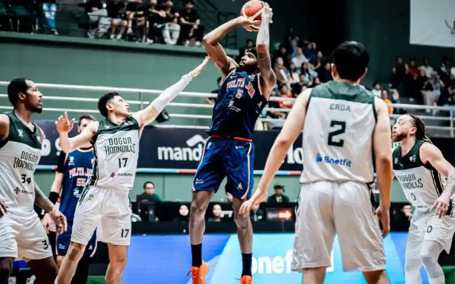 Jadwal Game 1 Final IBL 2026: Bogor Hornbills vs Pelita Jaya Jakarta