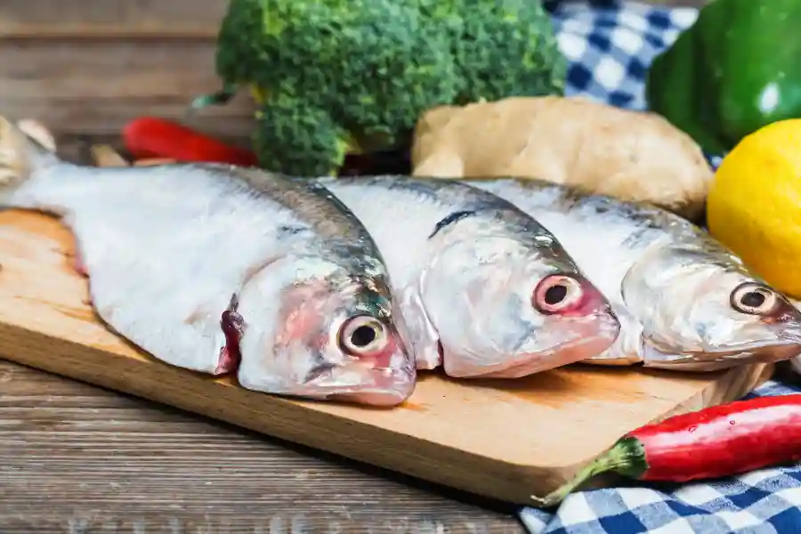 7 Cara Menghilangkan Bau Amis pada Ikan dengan Bahan Sederhana, Mudah Dipraktikkan di Rumah