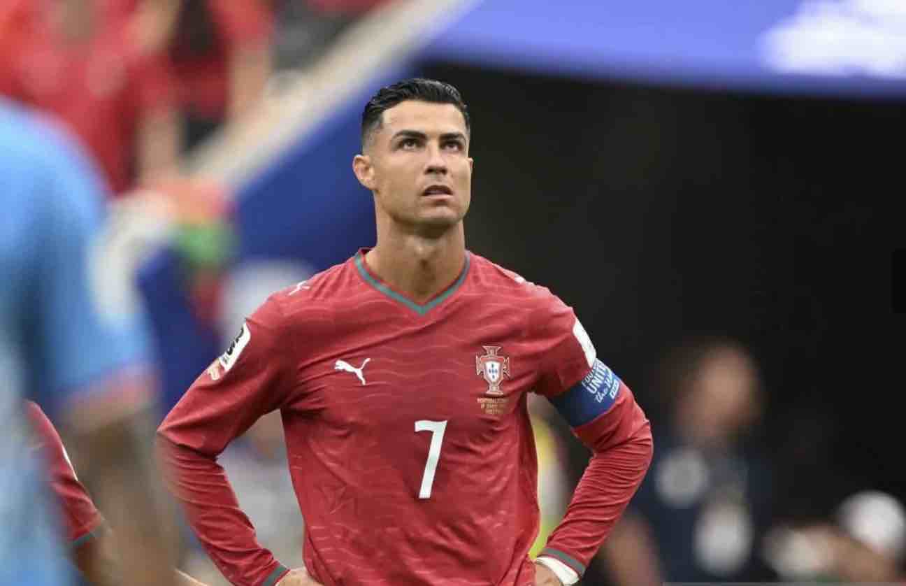 Fakta Portugal vs RD Kongo: Cristiano Ronaldo dan Rekor Hambar