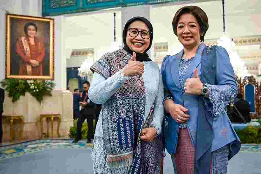 Waka BGN Agustina Arumsari Ditunjuk Jadi Jubir untuk Perkuat Komunikasi Publik