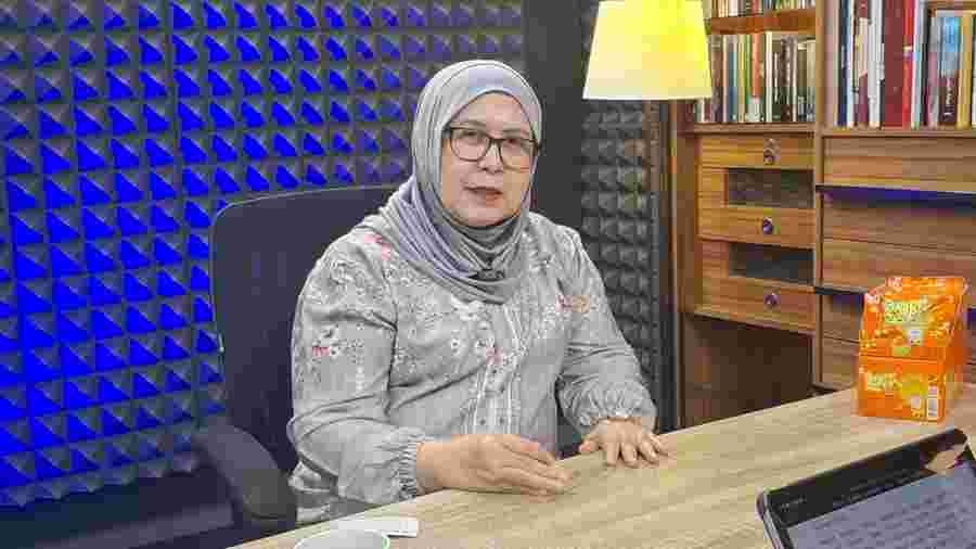 Alasan Elza Syarief Lepas Sony: Takut Kedok Terbuka, Saya Dianggap Berbahaya